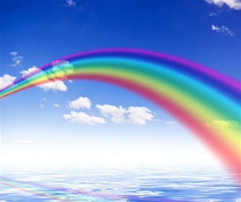 彩虹代表什麼